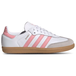 CDG Adidas Samba Cloud