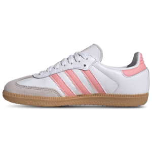CDG Adidas Samba Cloud