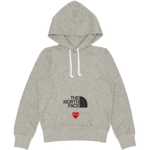 CDG x The North Face Ladies’ Hoodie