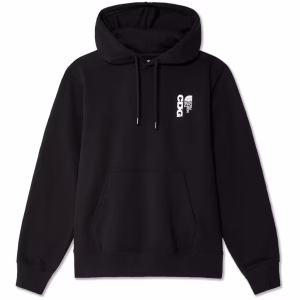 Comme des Garcons x The North Face x Hoodie (Black)